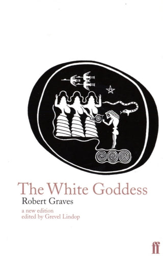Cover image for 9780571174256 - The White Goddess