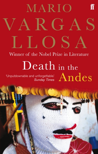 Cover image for 9780571175499 - Death in the Andes