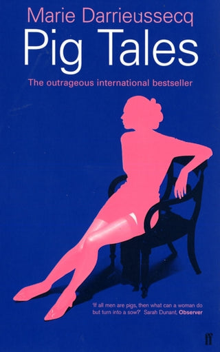 Cover image for 9780571193721 - Pig Tales