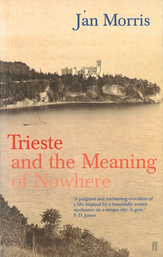 Supplemental image for 9780571204687 - Trieste