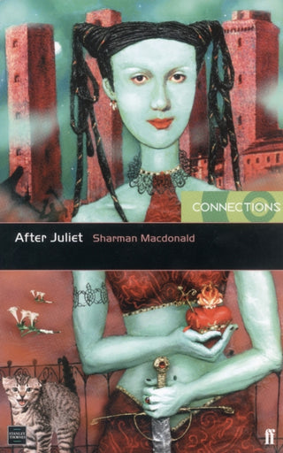 Cover image for 9780571206148 - After Juliet
