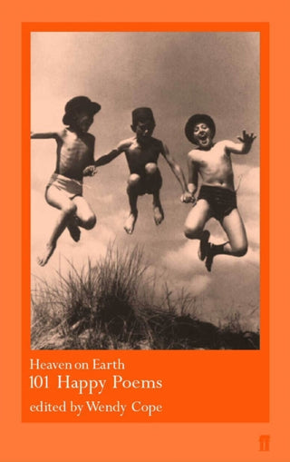 Cover image for 9780571207060 - Heaven on Earth