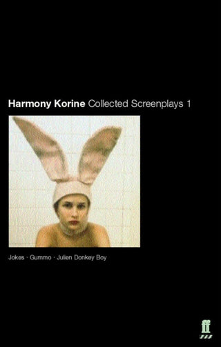 Cover image for 9780571210022 - Collected Screenplays