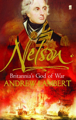 Cover image for 9780571212279 - Nelson