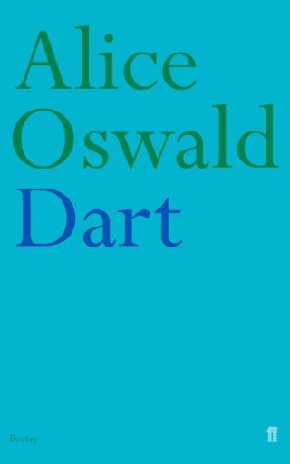 Cover image for 9780571214105 - Dart