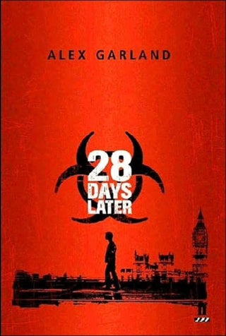 Cover image for 9780571216536 - 28 Days Later