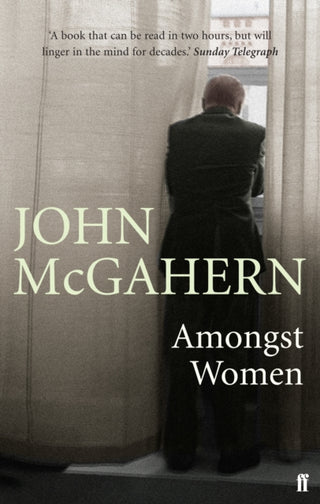 Cover image for 9780571225644 - Amongst Women