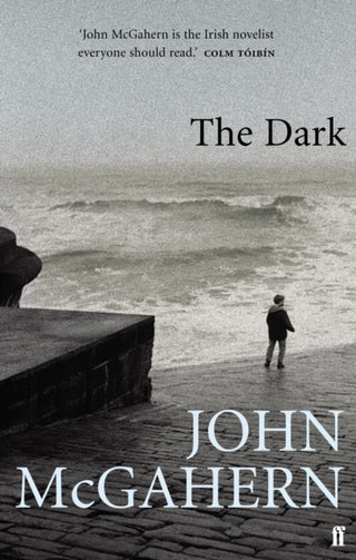Cover image for 9780571225675 - The Dark