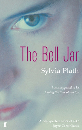 Cover image for 9780571226160 - The Bell Jar