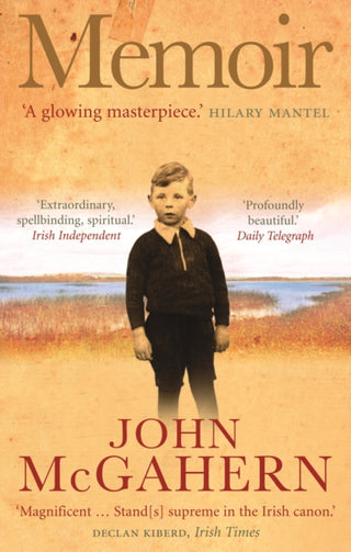 Supplemental image for 9780571228119 - Memoir