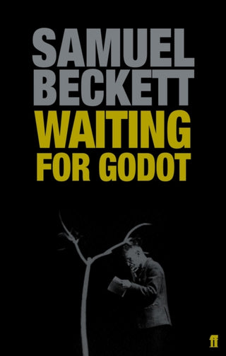 Cover image for 9780571229116 - Waiting for Godot