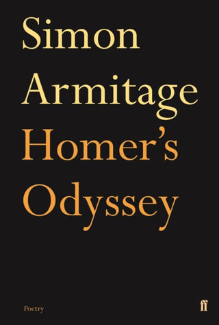 Supplemental image for 9780571229369 - Homer's Odyssey