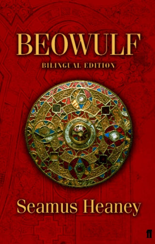 Cover image for 9780571230419 - Beowulf