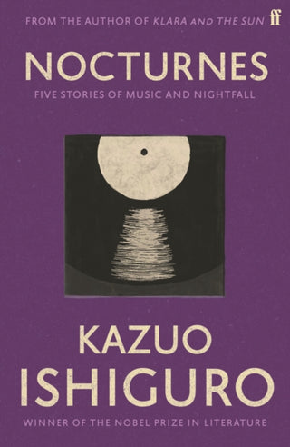 Cover image for 9780571245000 - Nocturnes