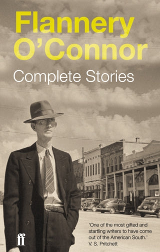 Cover image for 9780571245789 - Complete Stories