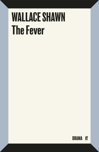 Cover image for 9780571251223 - The Fever