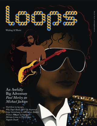 Cover image for 9780571254798 - Loops: Issue 02