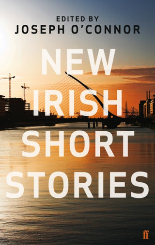Cover image for 9780571255276 - New Irish Short Stories