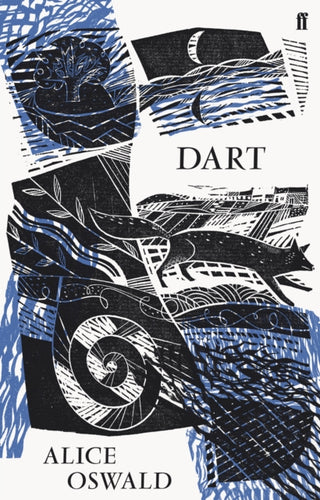 Cover image for 9780571259335 - Dart