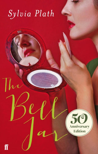 Cover image for 9780571268863 - The Bell Jar