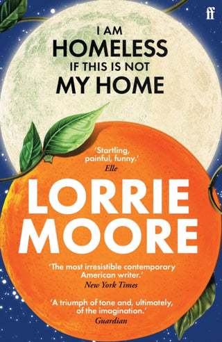 Cover image for 9780571273881 - I Am Homeless If This Is Not My Home