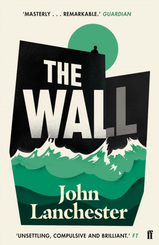 Cover image for 9780571298730 - The Wall