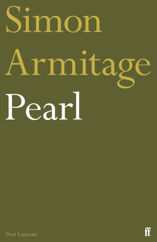 Cover image for 9780571302963 - Pearl