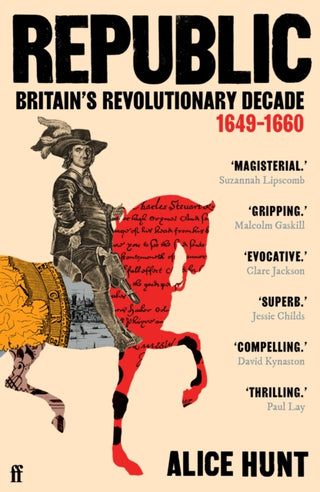 Cover image for 9780571303205 - Republic