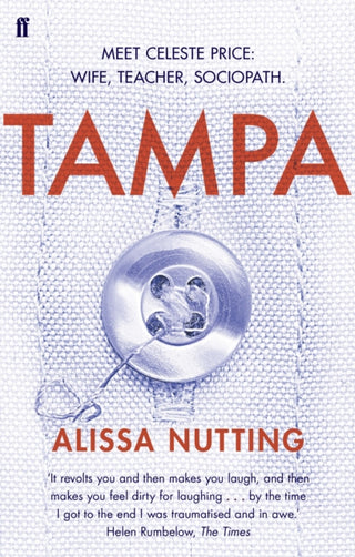 Cover image for 9780571303335 - Tampa