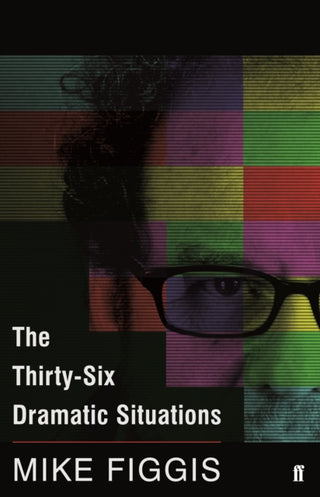 Cover image for 9780571305049 - The Thirty-Six Dramatic Situations
