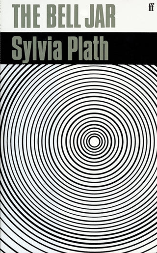 Cover image for 9780571308408 - The Bell Jar
