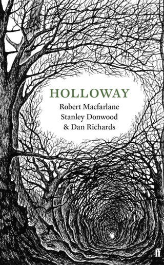 Cover image for 9780571310661 - Holloway