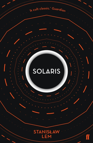 Cover image for 9780571311576 - Solaris