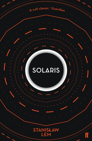 Cover image for 9780571311576 - Solaris