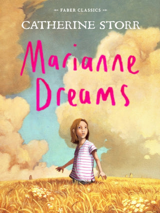 Cover image for 9780571313273 - Marianne Dreams