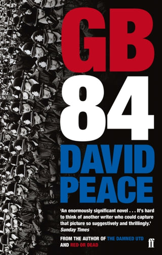 Cover image for 9780571314874 - GB84