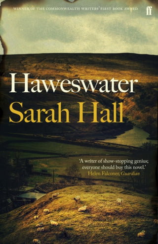 Cover image for 9780571315604 - Haweswater