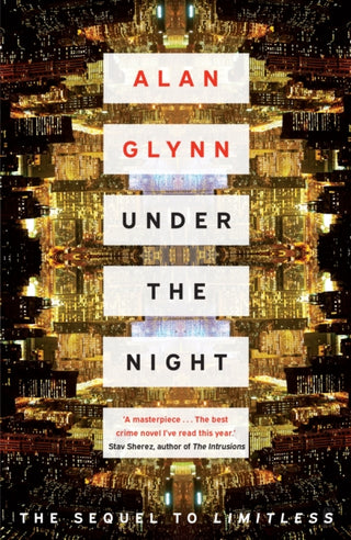 Cover image for 9780571316267 - Under the Night