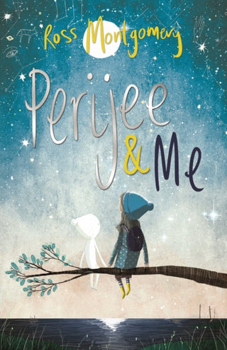 Cover image for 9780571317950 - Perijee & Me