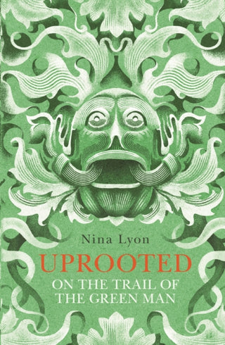 Cover image for 9780571318025 - Uprooted