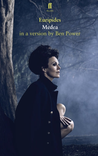 Cover image for 9780571320769 - Medea