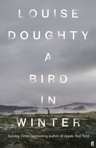 Cover image for 9780571322176 - A Bird in Winter