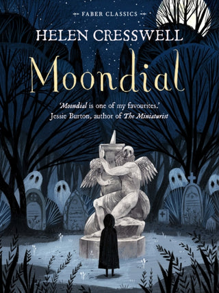 Cover image for 9780571322909 - Moondial