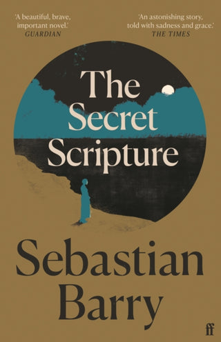 Cover image for 9780571323951 - The Secret Scripture
