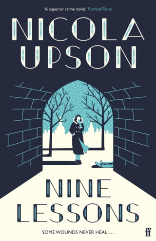 Supplemental image for 9780571324781 - Nine Lessons