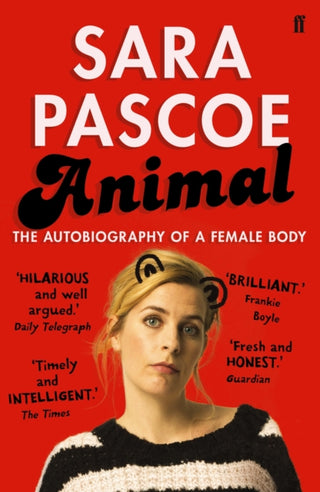 Supplemental image for 9780571325245 - Animal