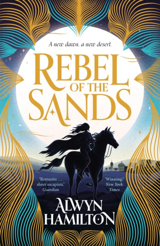 Supplemental image for 9780571325252 - Rebel of the Sands