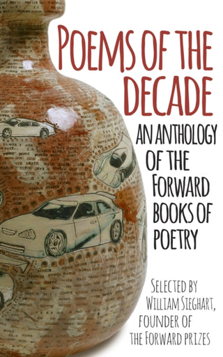 Cover image for 9780571325405 - Poems of the Decade