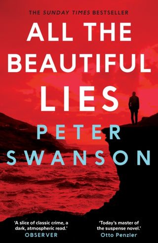 Cover image for 9780571327218 - All the Beautiful Lies