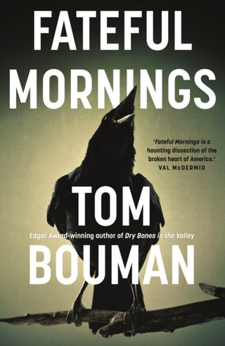 Supplemental image for 9780571327775 - Fateful Mornings